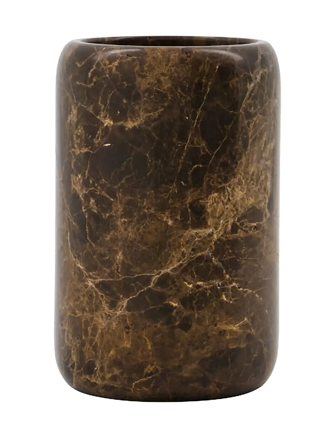 house doctor Tumbler, HDAble, Brown - Badeværelse - BROWN / brown