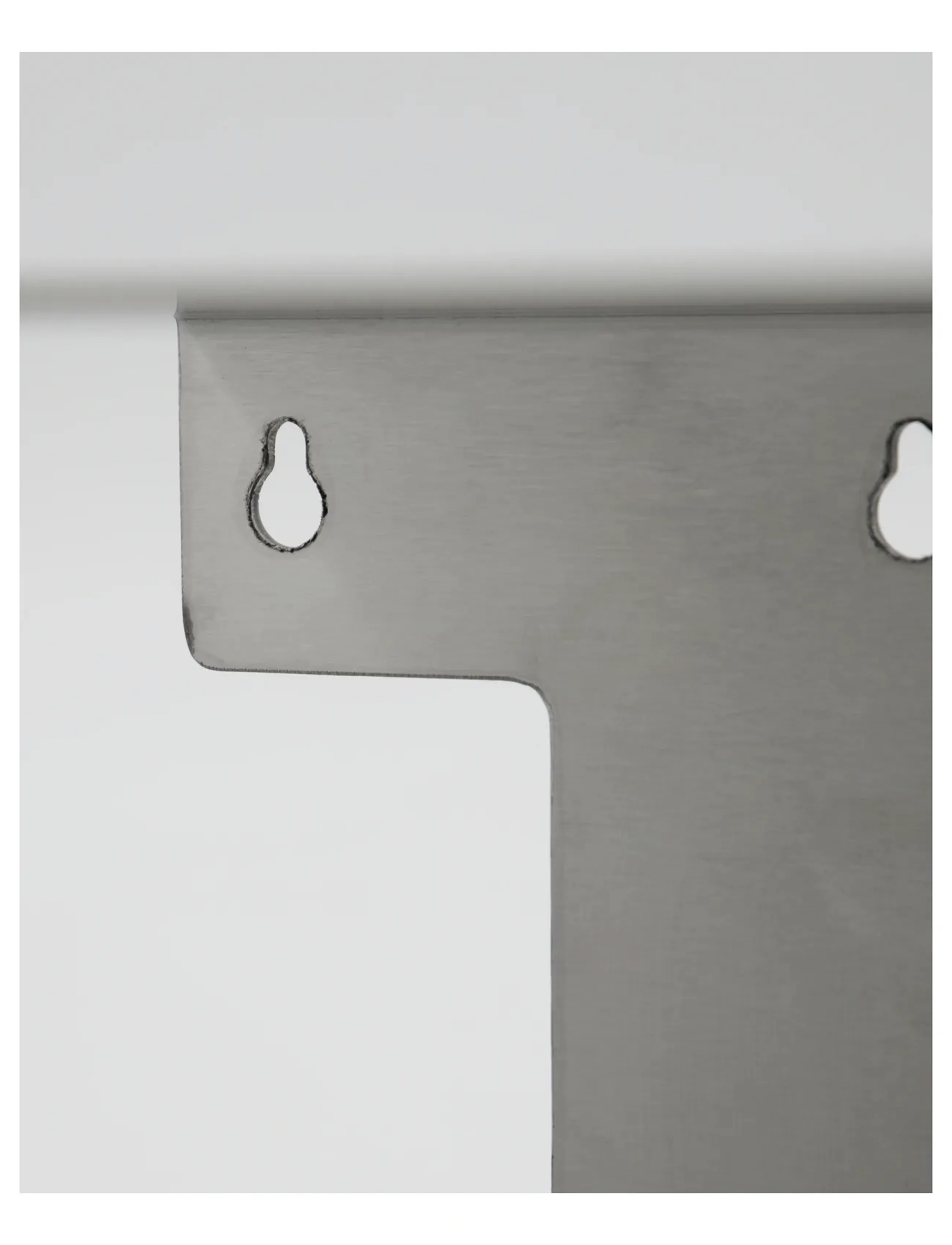house doctor - Shelf, HDBook, Brushed silver finis - trends - brushed silver finish - 2