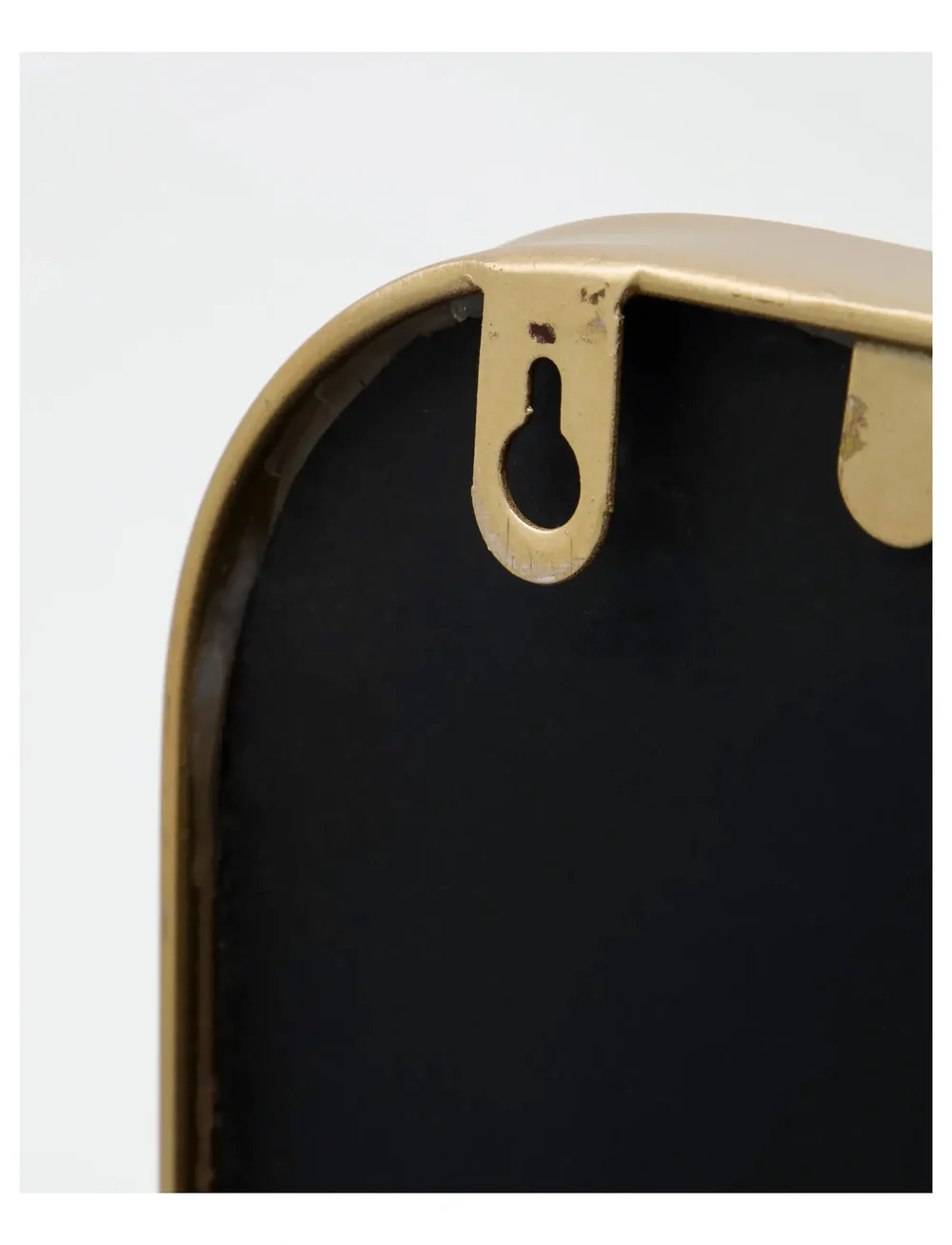 house doctor - Mirror, HDMirror, Golden - osta hinna alusel - golden - 3