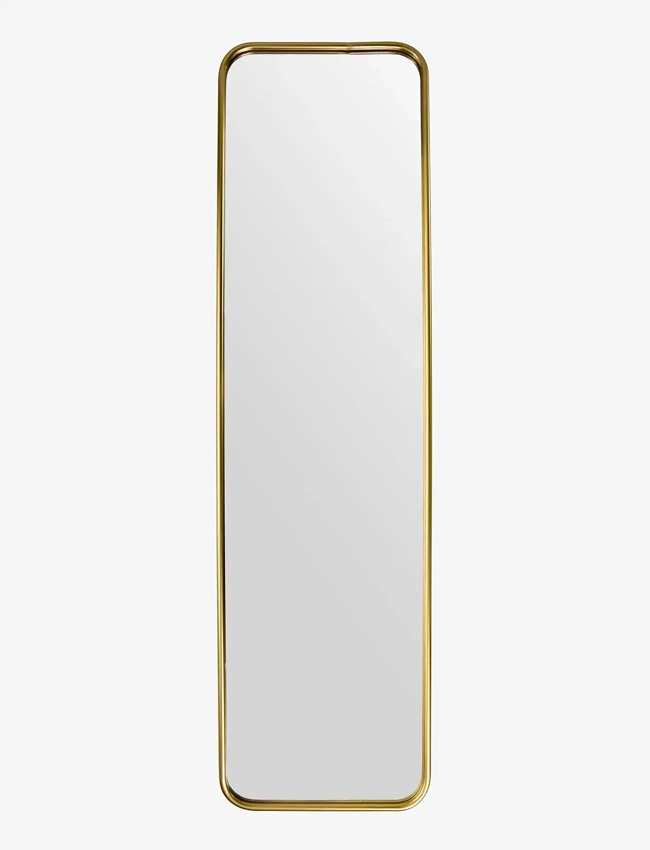 house doctor - Spegel, HDMirror, Gyllen - väggspeglar - golden - 1