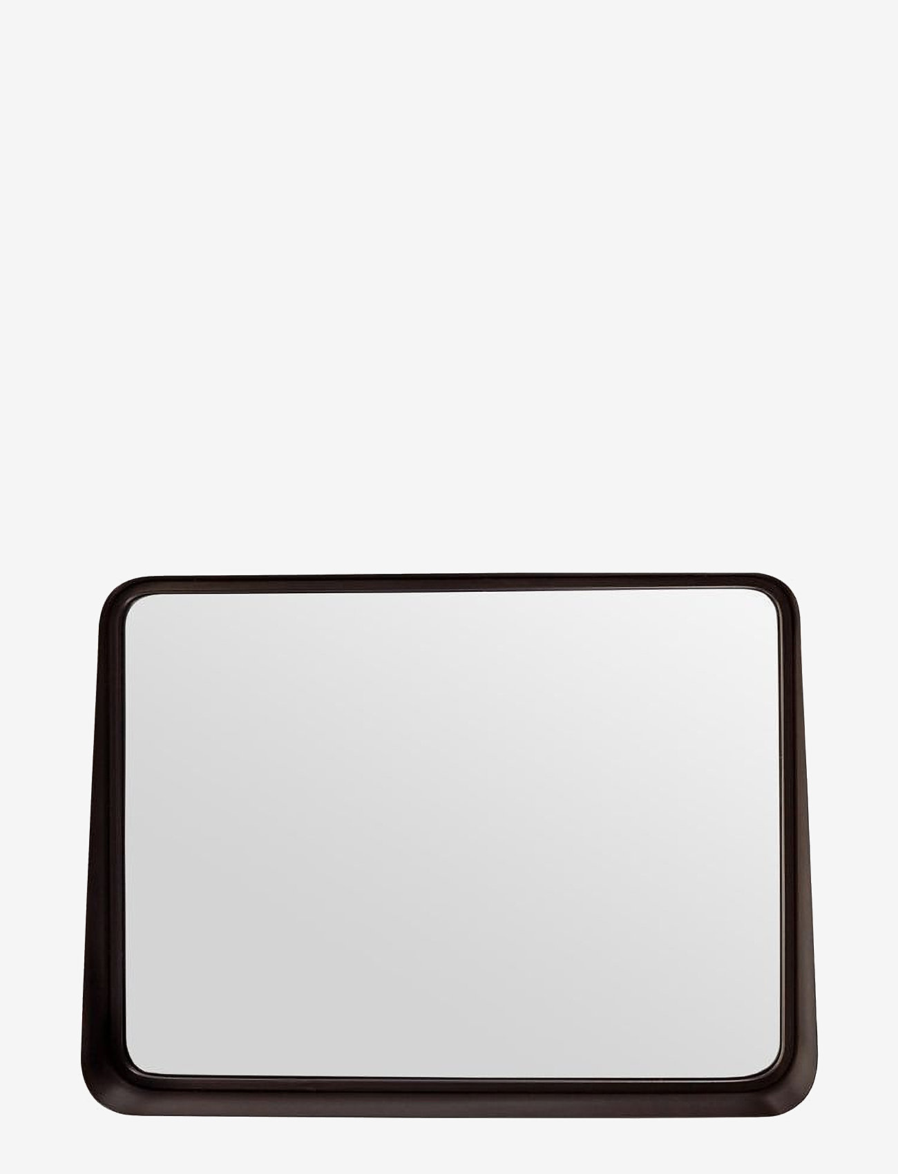 house doctor - Spegel med ram, HDPejo, Svart antik - black antique - 0