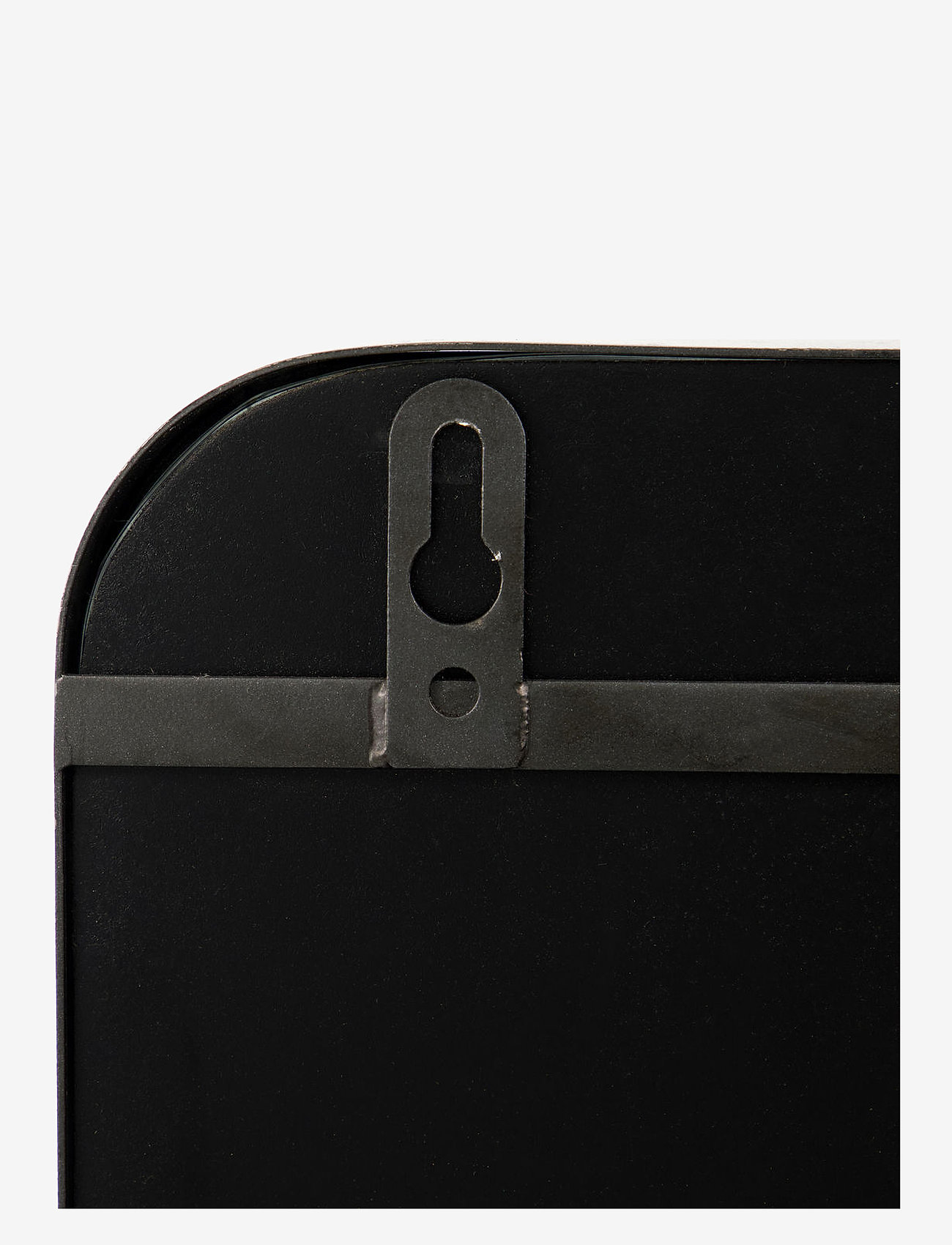 house doctor - Spegel med ram, HDPejo, Svart antik - black antique - 2