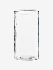 Cylinder Vase - CLEAR