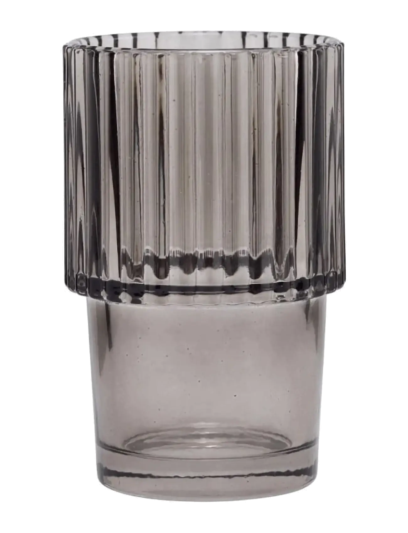 Rills Glas - SMOKED GREY