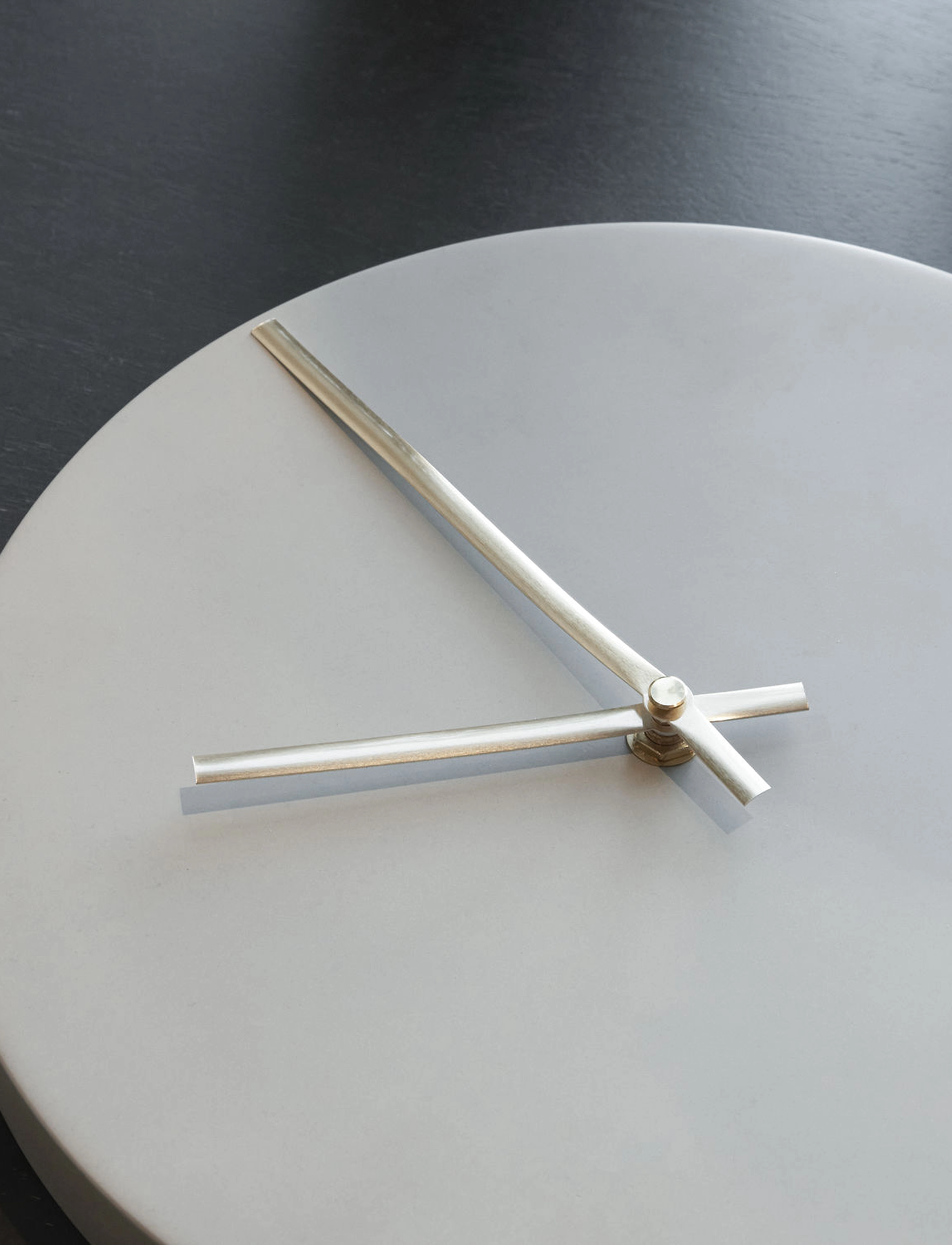 house doctor - Wall clock, HDWatch, Concrete - wall clocks - concrete - 2