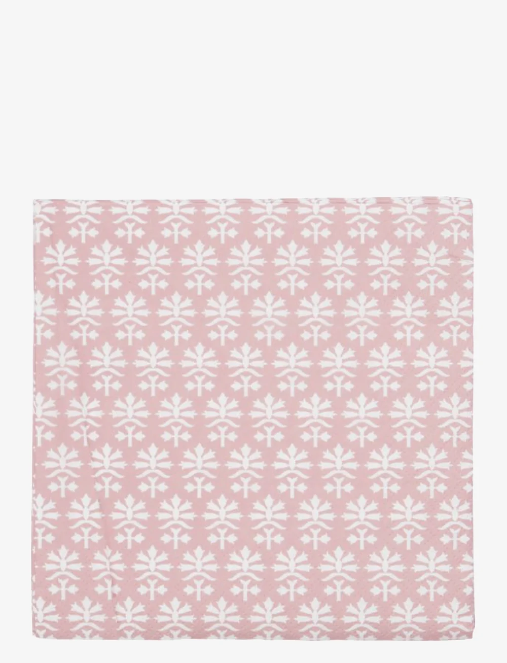 house doctor - Napkins, HDKape, Rose - pabersalvrätikud - rose - 0