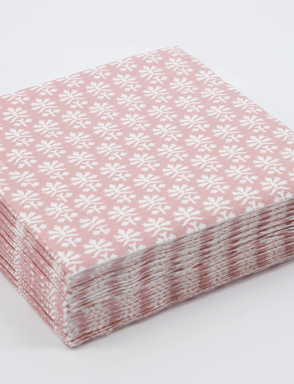 house doctor - Napkins, HDKape, Rose - pabersalvrätikud - rose - 3