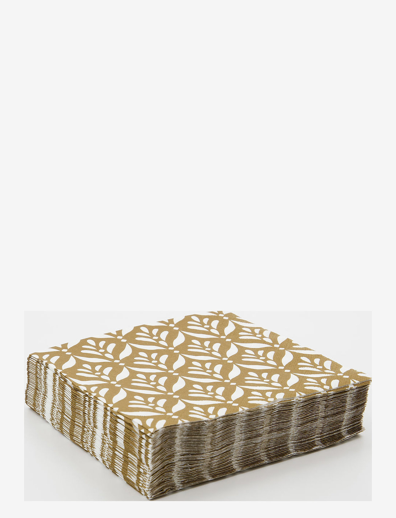 house doctor - Napkins, HDMento, Brown - brown - 2