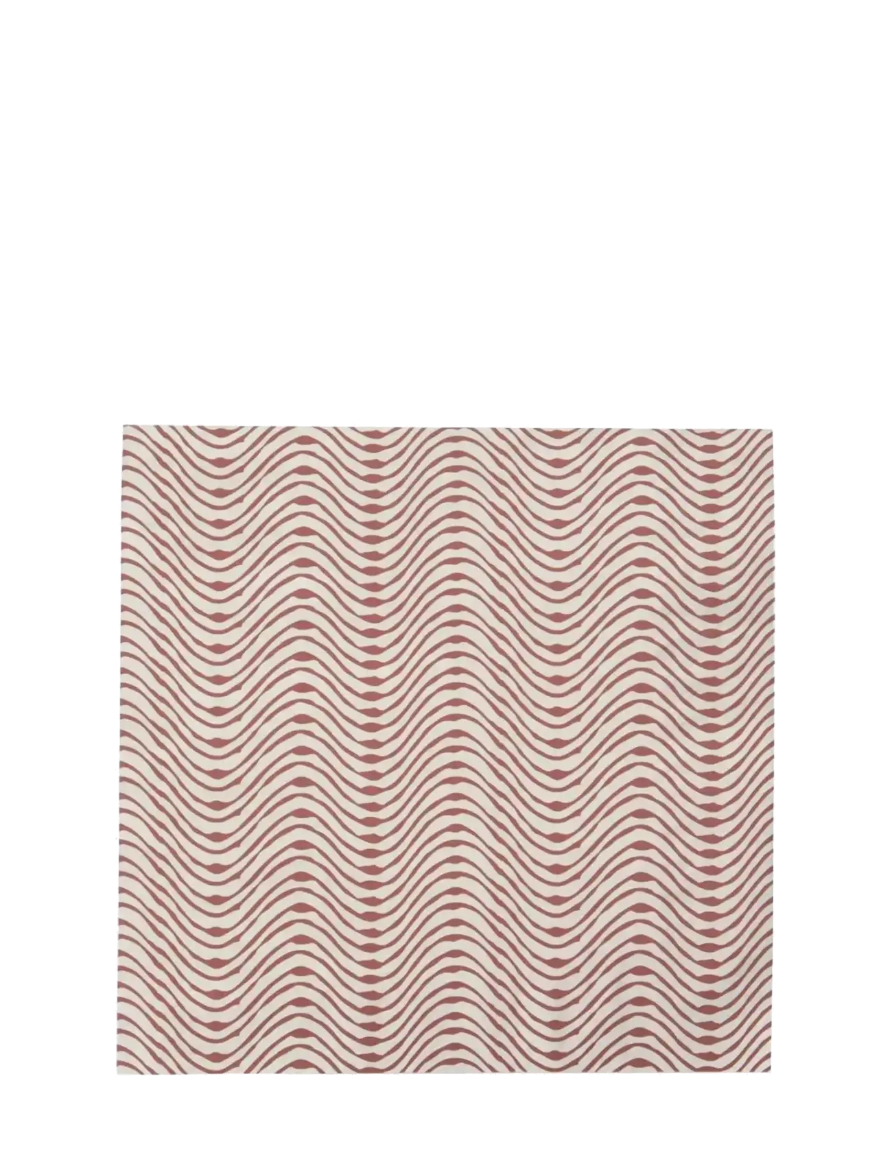 house doctor - Napkins, HDWave, Red - paper napkins - red - 1