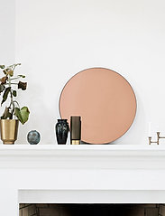 house doctor - Walls Mirror - wall mirrors - rose gold - 1