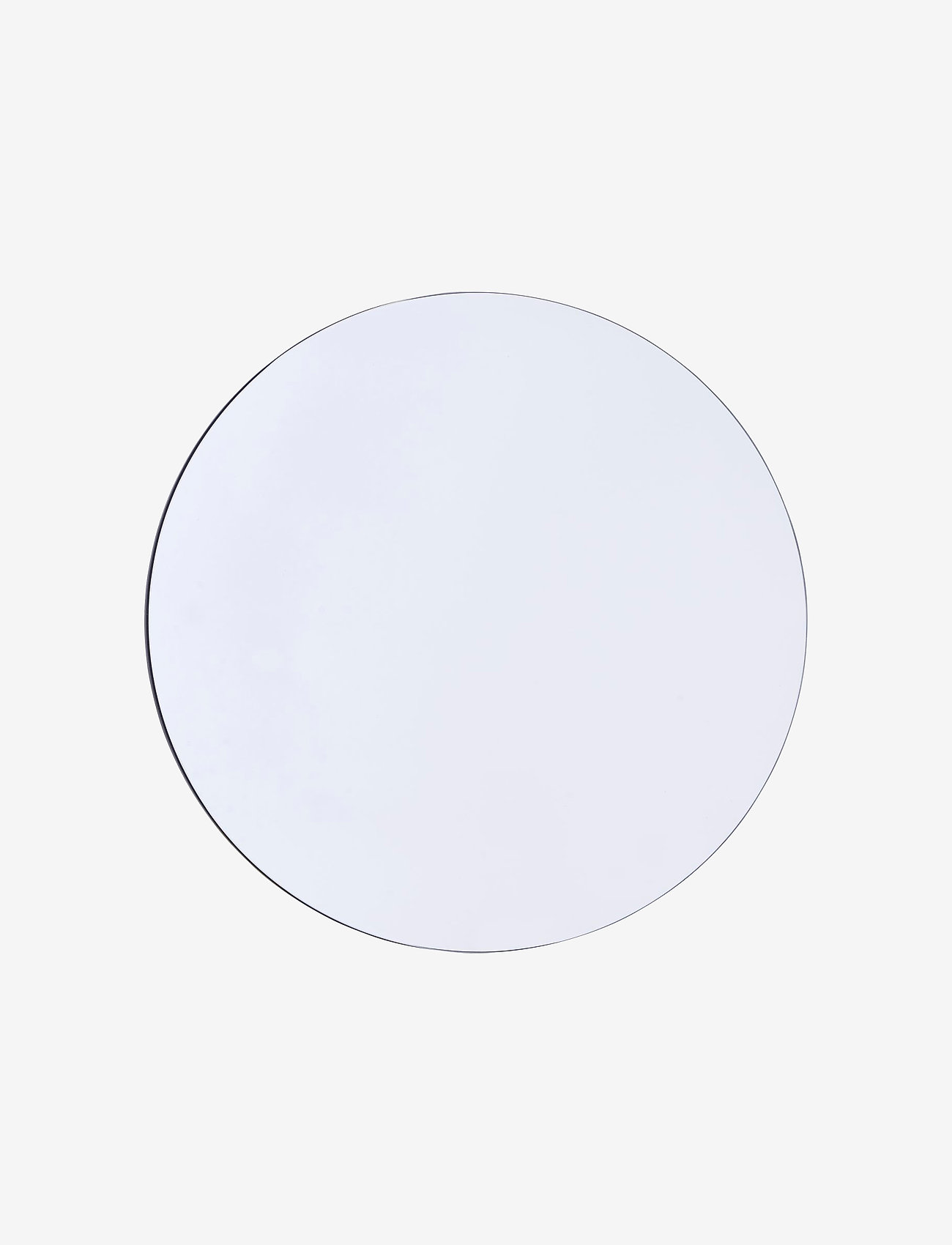 house doctor - Walls Spejl - køb efter pris - clear - 0