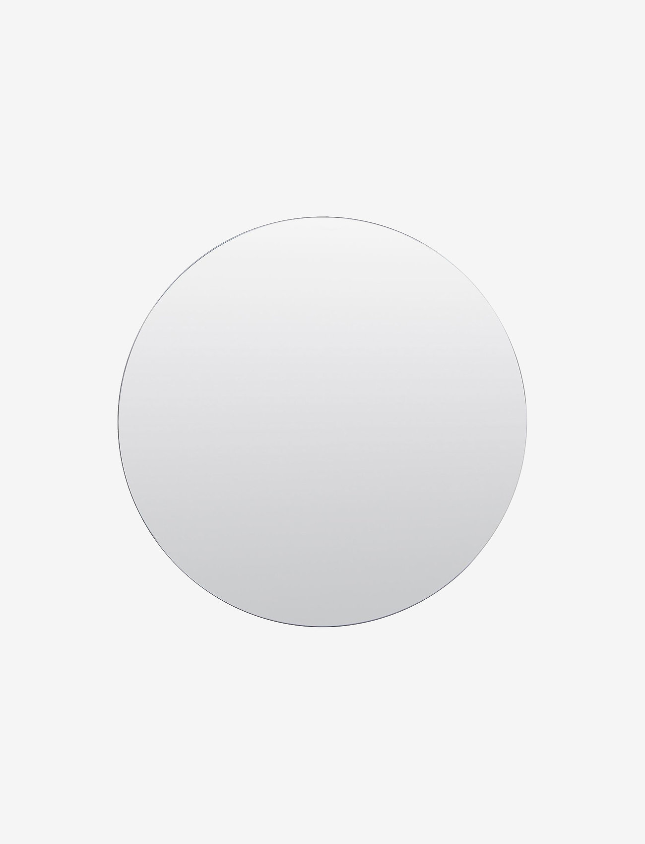 house doctor - Walls - väggspeglar - clear - 0