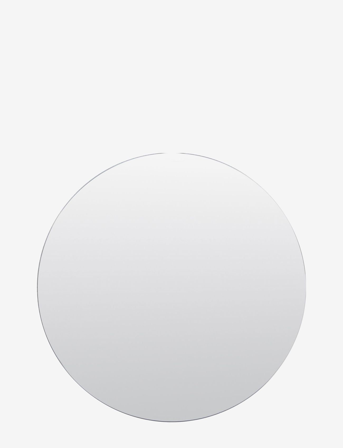 house doctor - Walls - väggspeglar - clear - 1