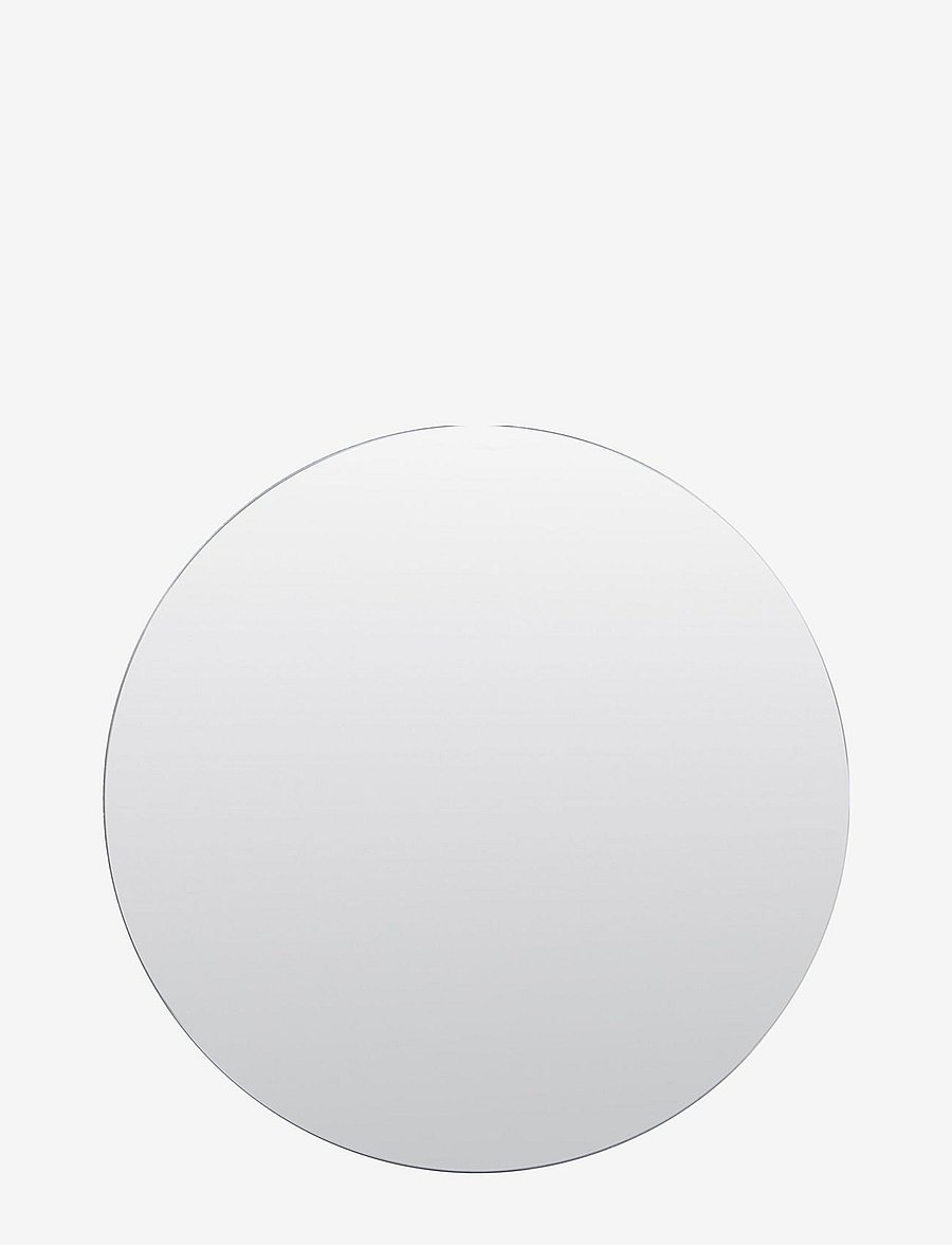 house doctor - Mirror, HDWalls, Clear - runde spiegel - clear - 2