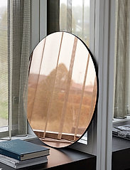 house doctor - Walls Mirror - wall mirrors - rose gold - 2