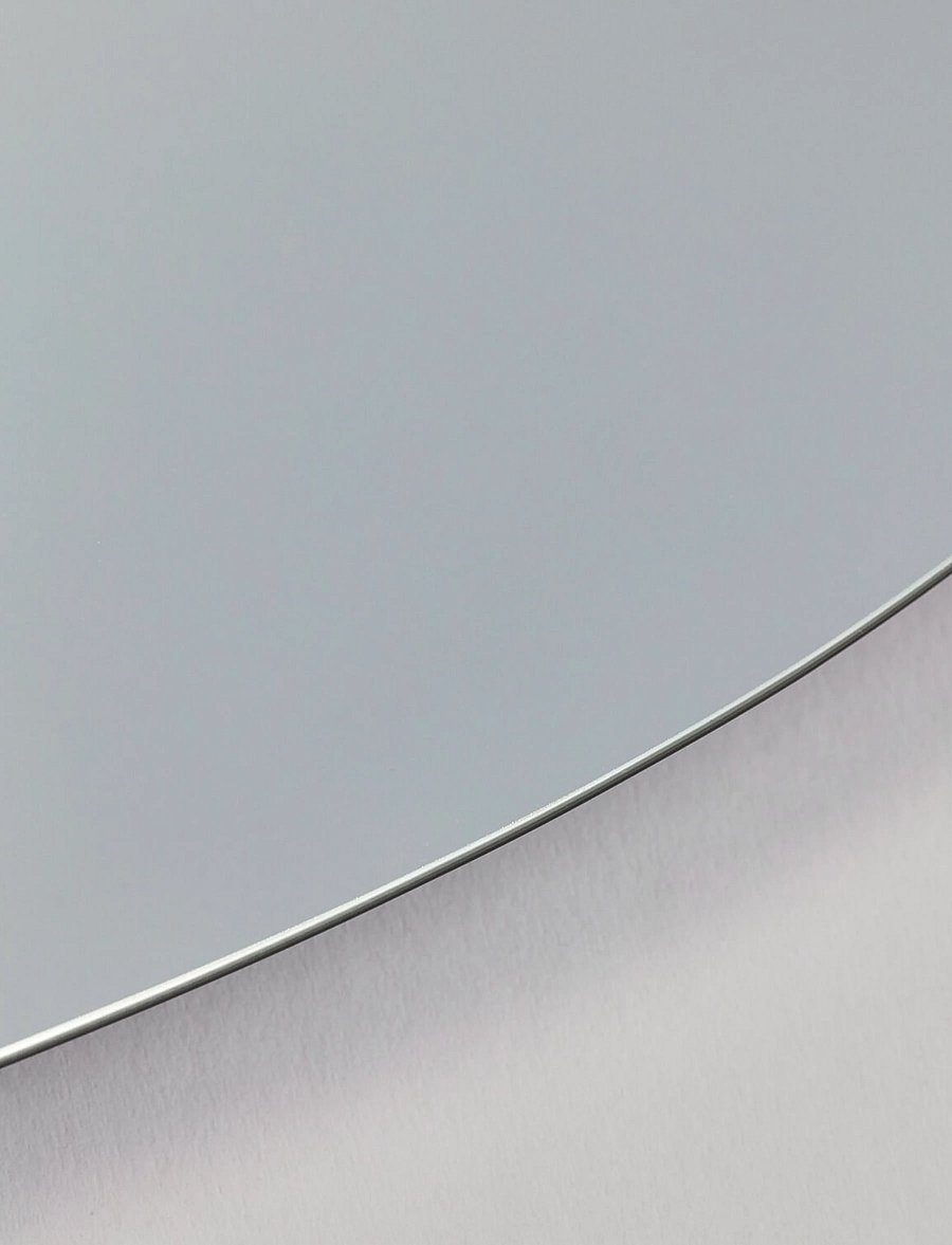 house doctor - Mirror, HDPeme, Clear - seinapeeglid - clear - 3