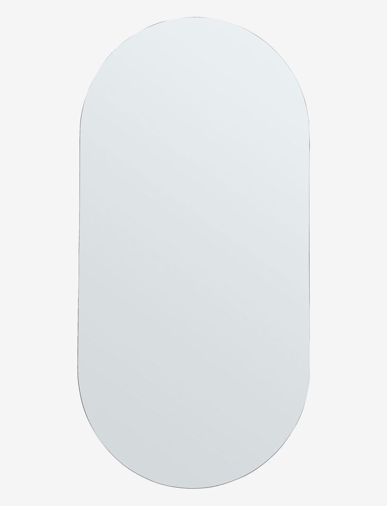 house doctor - Spejl, HDWalls, Klar - no color - 0