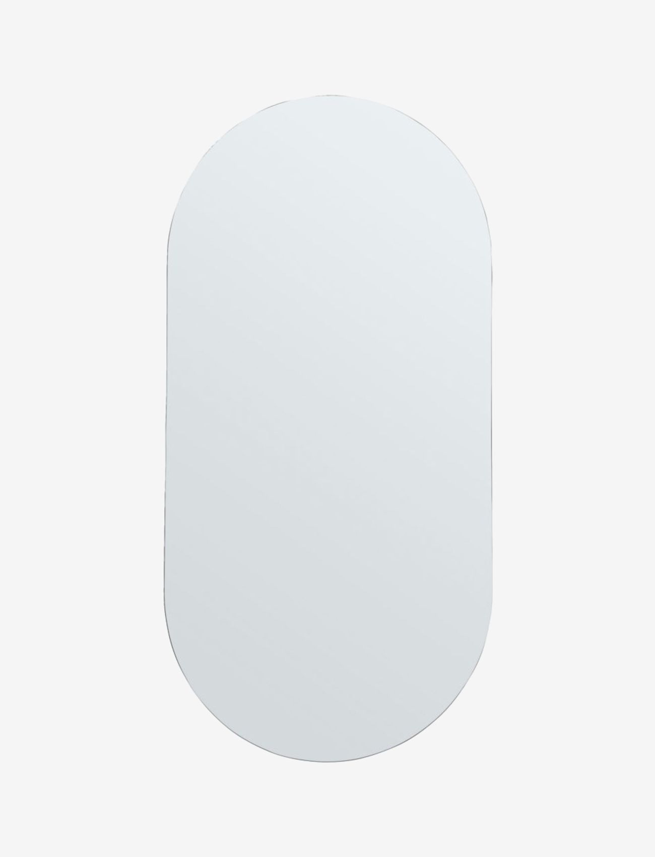 Spejl, HDWalls, Klar - NO COLOR