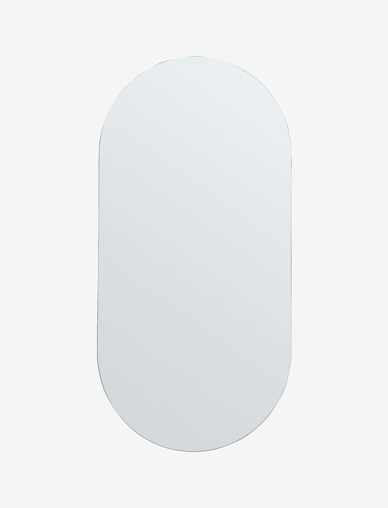 house doctor - Walls Mirror - wandspiegel - no color - 1