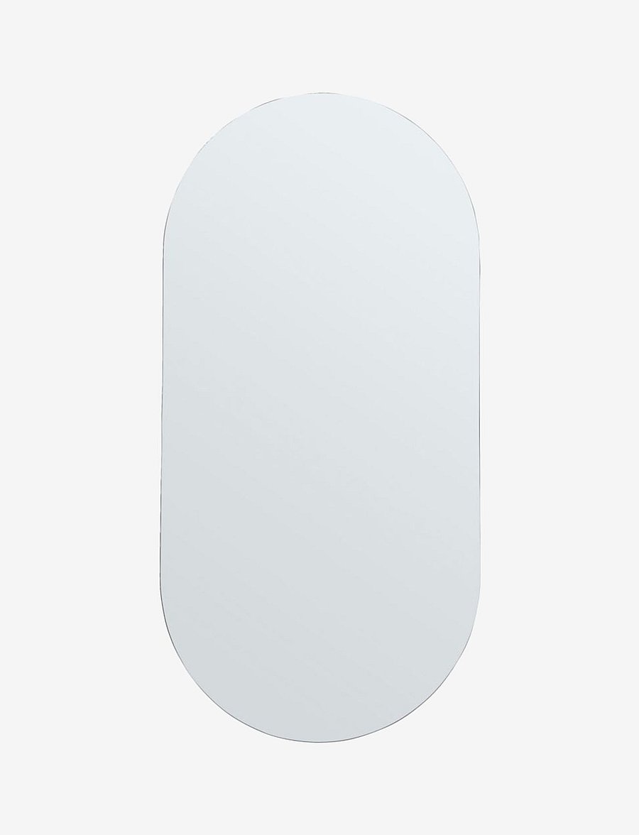 house doctor - Mirror, HDWalls, Clear - seinapeeglid - no color - 0