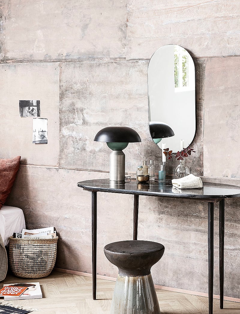 house doctor - Walls Mirror - wandspiegel - no color - 0