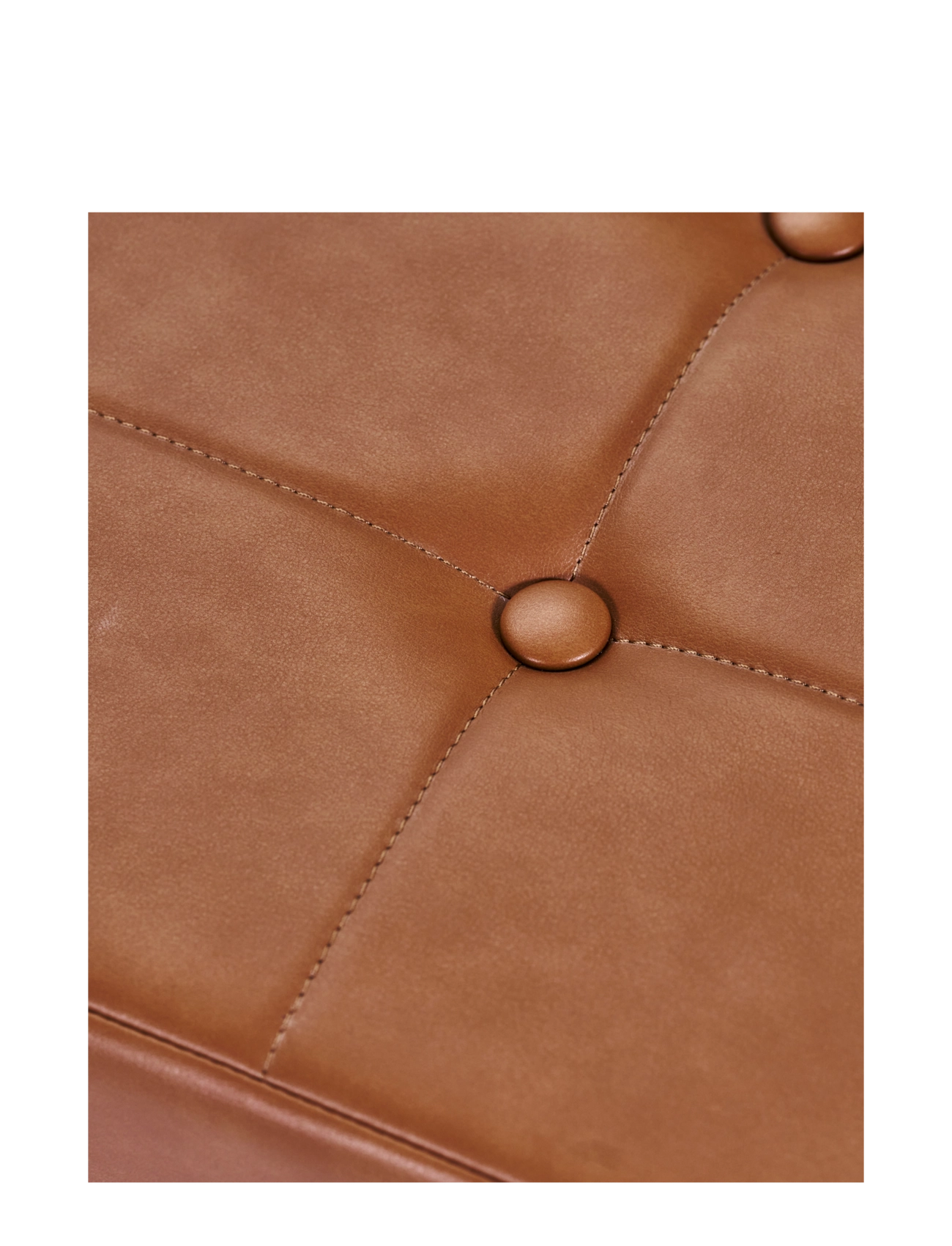 house doctor - Bench, HDLao, Golden brown - kollar og bekkir - golden brown - 1