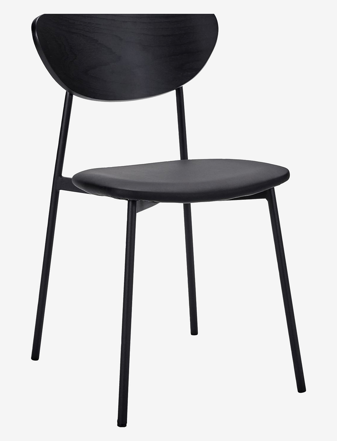 house doctor - Chair, Must, Black - black - 0