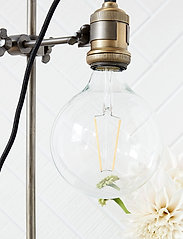 house doctor - Clear Decoration LED bulb - de laveste prisene - clear - 2