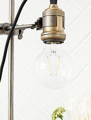 house doctor - Clear Decoration LED bulb - zemākās cenas - clear - 2