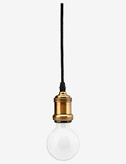 house doctor - White Decoration LED bulb - zemākās cenas - white - 0