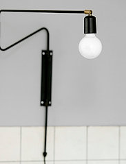 house doctor - White Decoration LED bulb - zemākās cenas - white - 1