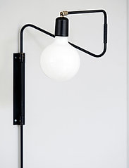 house doctor - White Decoration LED bulb - alhaisimmat hinnat - white - 2