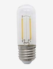 LED bulb - CLEAR