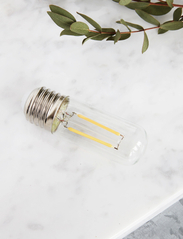 house doctor - LED bulb - mažiausios kainos - clear - 2