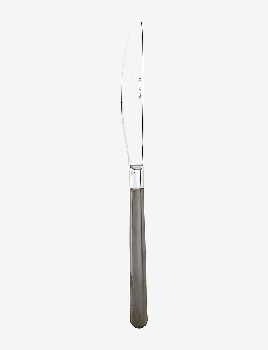 house doctor - Ox Knife - madalaimad hinnad - silver - 0
