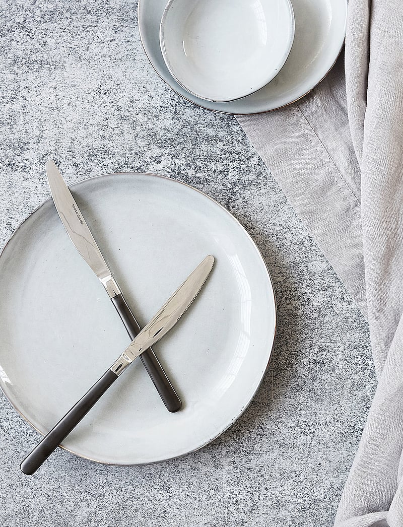 house doctor - Ox Knife - madalaimad hinnad - silver - 1