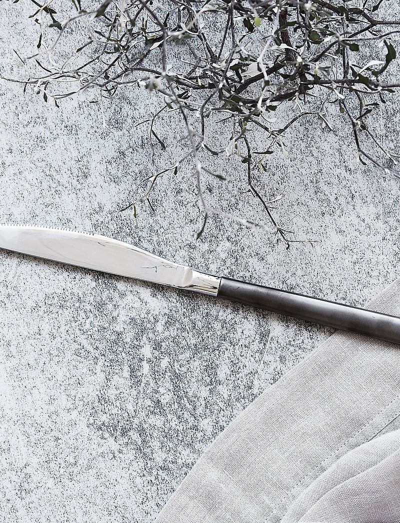 house doctor - Ox Knife - madalaimad hinnad - silver - 2