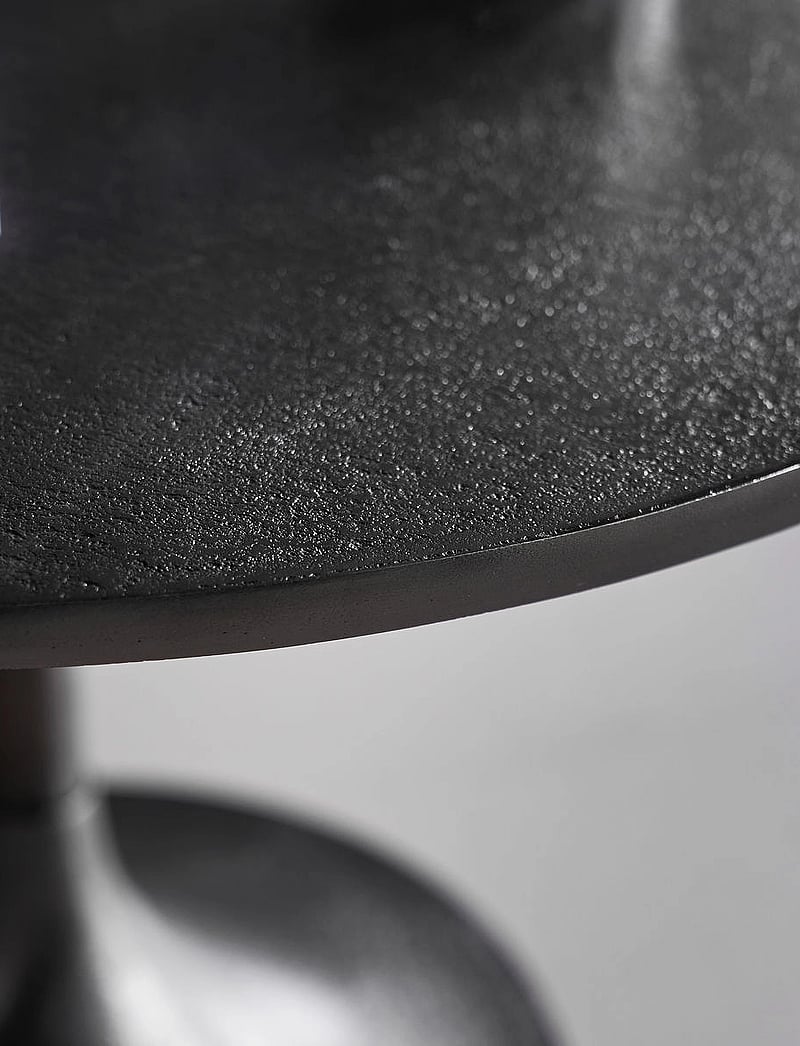 house doctor - Coffee table, HDPan, Black - nach preis einkaufen - black - 2