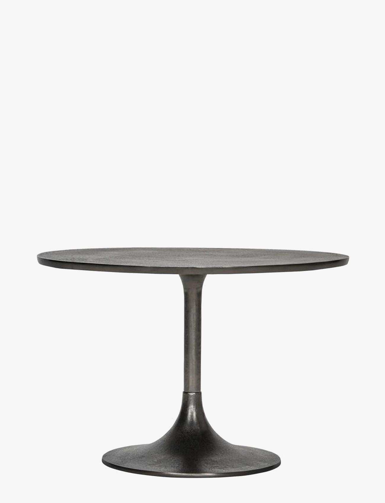 house doctor Side Table, Hdpan, Black, Sofabord, Sort, Str: ONE SIZE