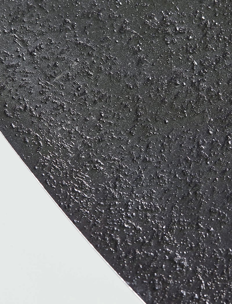 house doctor - Dining table, HDPan, Black - osta hinna alusel - black - 2