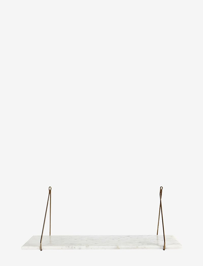 house doctor - HDMarble - vannitoa sisustus - white marble - 0