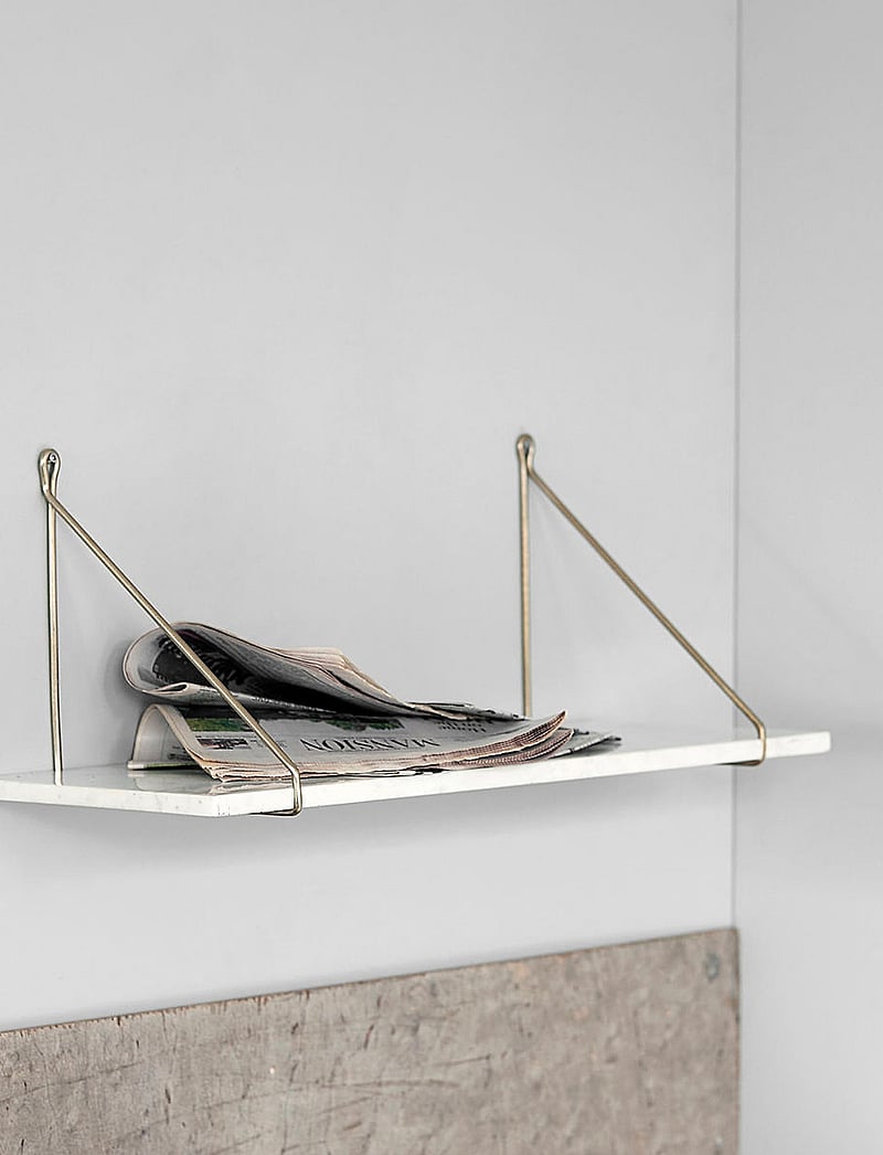 house doctor - HDMarble - vannitoa sisustus - white marble - 1