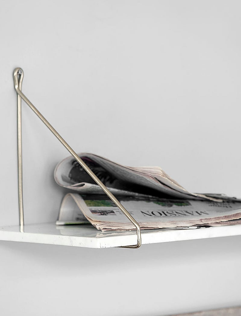 house doctor - HDMarble - vannitoa sisustus - white marble - 2