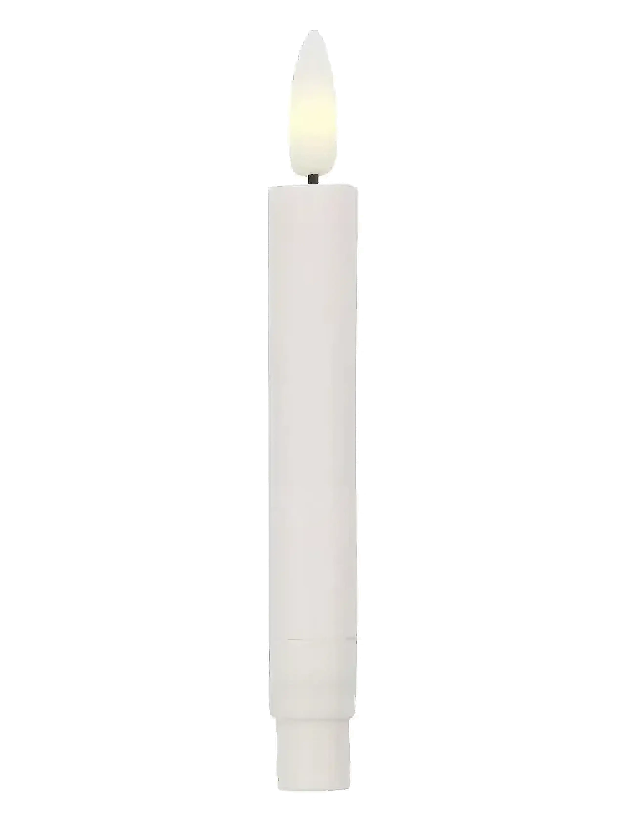 house doctor - Christmas lights, HDLED, White - white - 2