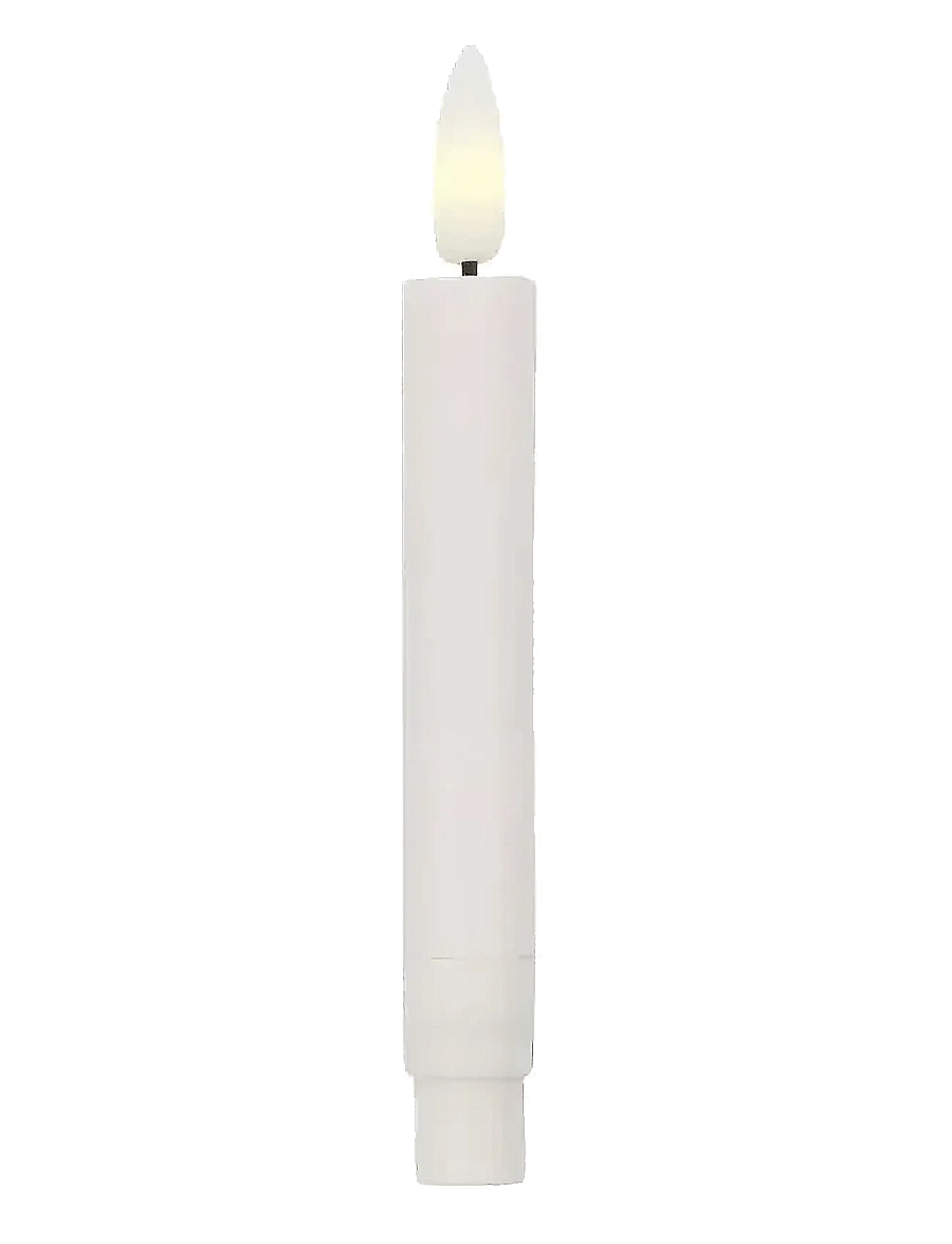 house doctor - Christmas lights, HDLED, White - white - 2
