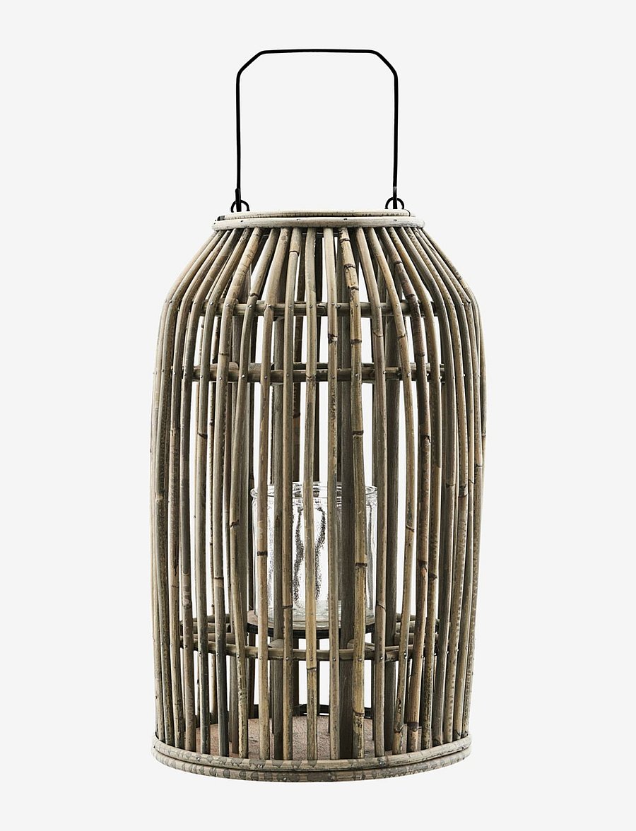 house doctor - Lantern, HDOva, Nature - madalaimad hinnad - natural - 0