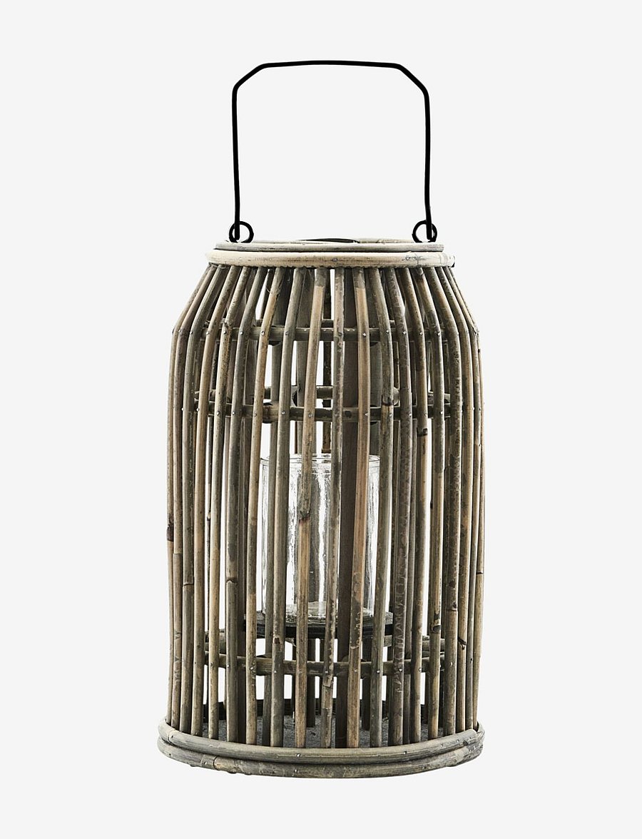 house doctor - Lantern, HDOva, Nature - osta hinna alusel - natural - 1