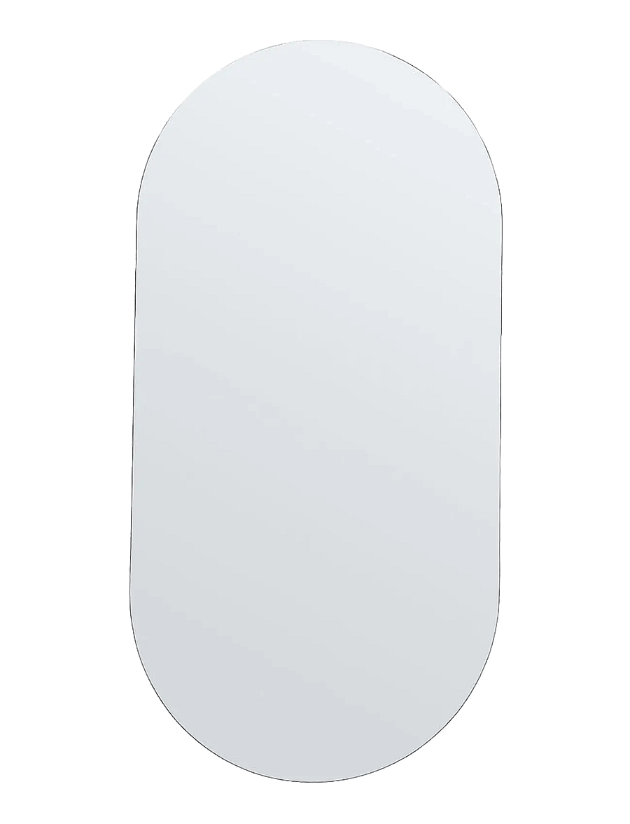 house doctor - Mirror, HDWalls, Clear - wandspiegel - clear - 1
