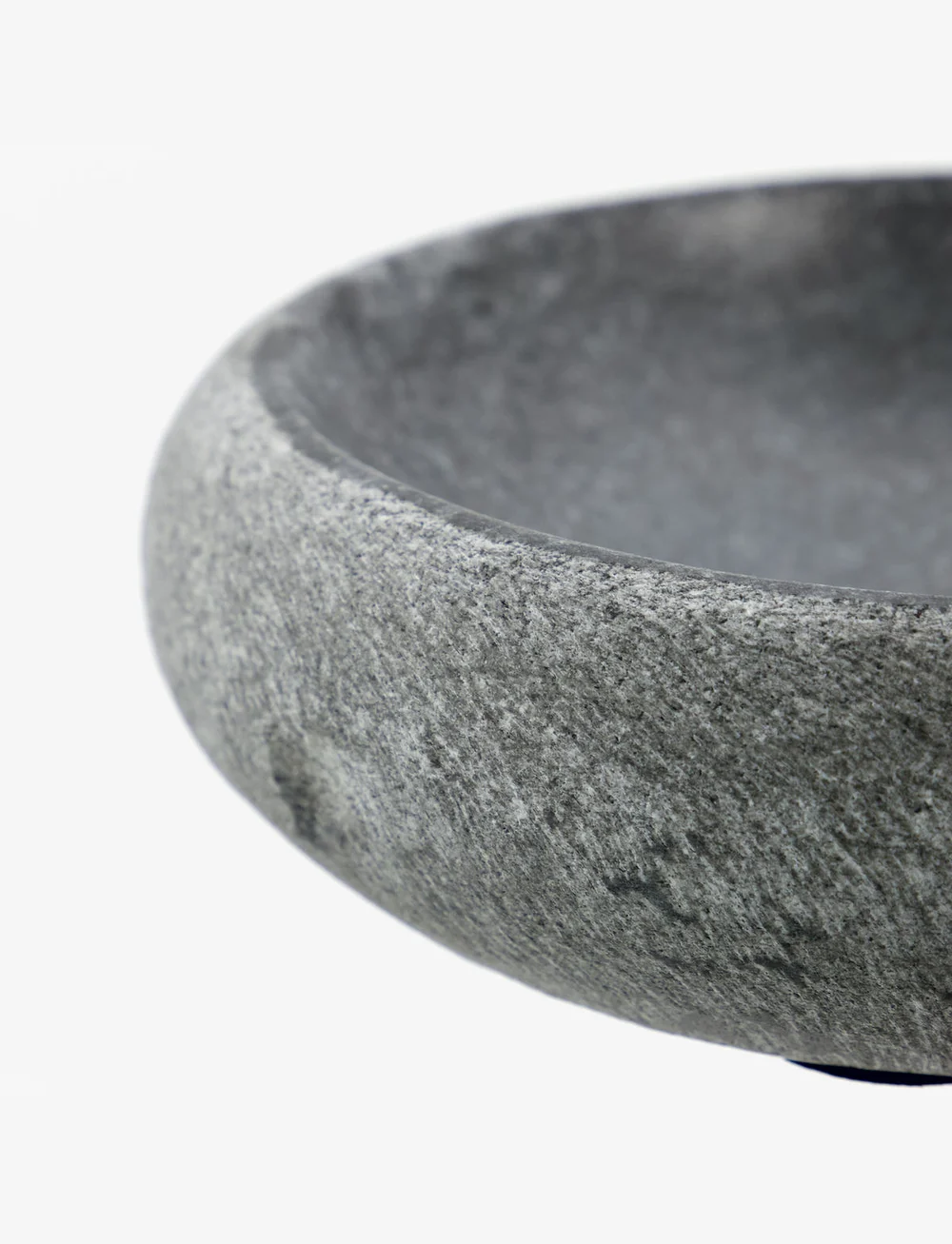 house doctor - Storage, HDMult, Grey marble - dekoschalen - grey marble - 1