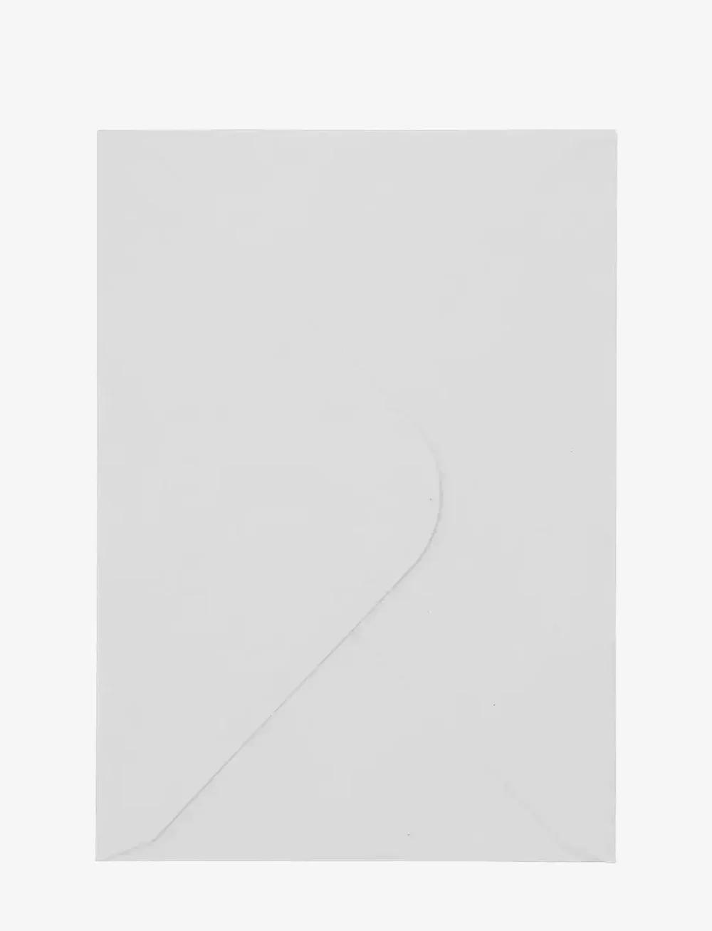 house doctor - Greeting cards, HDGlitr w. envelope, White;Golden - weihnachtsdekoration - vit, gyllen - 4